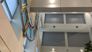 高島屋新宿店にあるカフェ