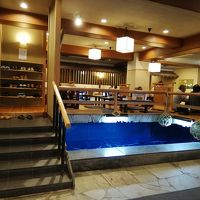 店内の様子です