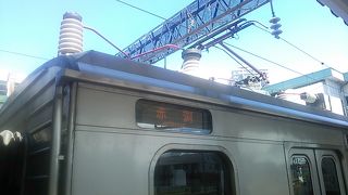 2019年７月13日の盛岡12時48分発普通列車赤渕行きの様子について