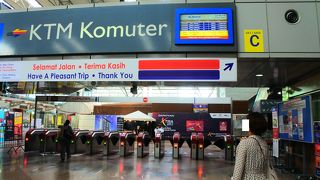 安いがのんびり走行