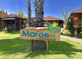 Marae - Cabañas Premium 写真