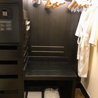 ウォークインクローゼット