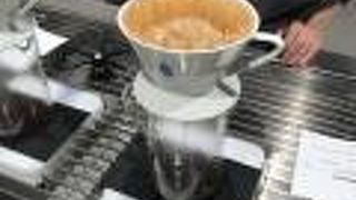 ブルーボトルコーヒー 三軒茶屋カフェ