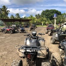 G1 ATV Rental