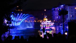 終わりを飾るのに最適