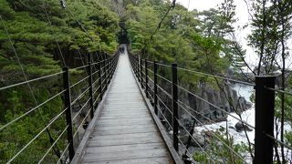 伊豆高原駅から歩いて１５分くらい。