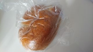 JR東岸和田駅すぐのパン屋さん