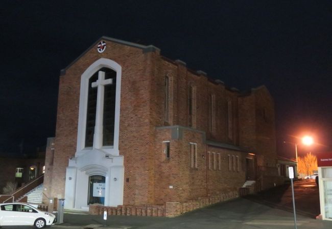Warrnambool Uniting Church