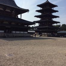 この景色は他では見れません。