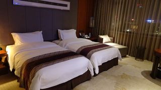 Chengdu Joyhub Air Hotel