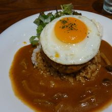 MUU MUU DINER Fine Hawaiian Cuisine くずはモール店