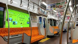 新型車両が登場！