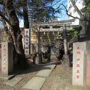 芸能の神様