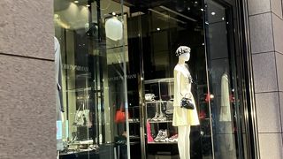 エンポリオ アルマーニ (神戸店)