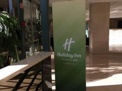 Holiday Inn Lisboa 写真