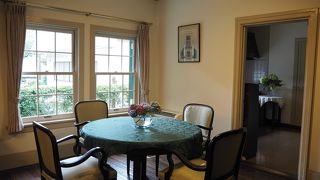 外国人向けのアパート