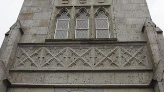 洋館巡り中にありました