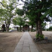 八幡橋の八幡神社を参拝