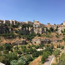 パラドール方向