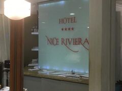 ホテル ニース リヴィエラ 写真