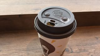 コンセントあり