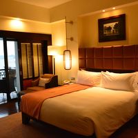 クラブインターコンチネンタルカテゴリーのキングベッドルーム