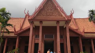 クメール、アンコールの歴史を知るならココ！