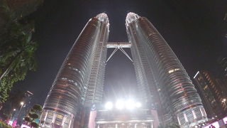 マレーシアのシンボル