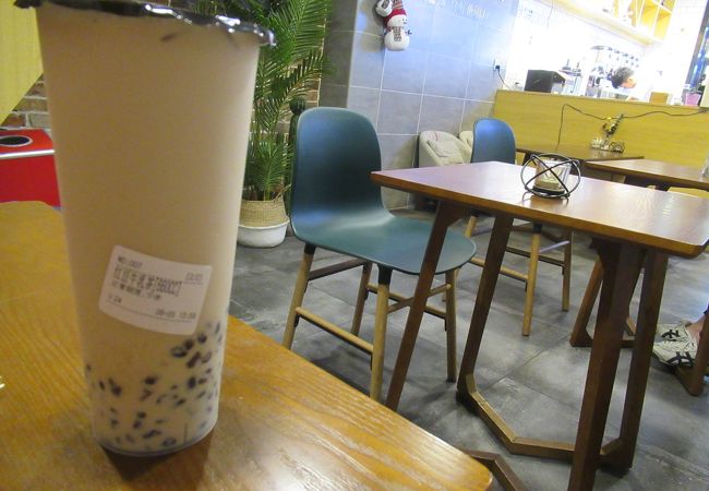 黒滝太郎（鼓楼店）