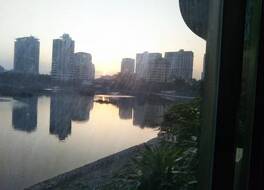 レイク サイド ホテル 写真