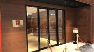 静かでよかったです。