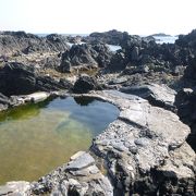 運が良ければ海独り占めのほったらかし温泉