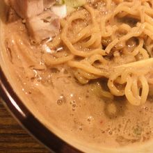 なるほどどろどろだぁ。^_^