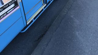 新逗子から葉山に