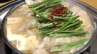 ぽってりと美味しい