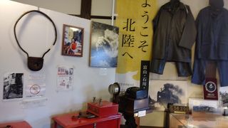 かつての敦賀の偉大さを知る