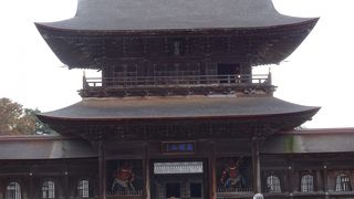 高岡、瑞龍寺