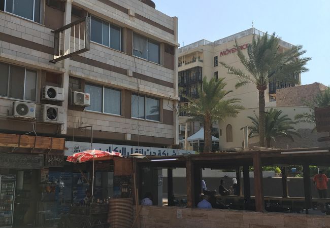 優先的にチケットが購入できました