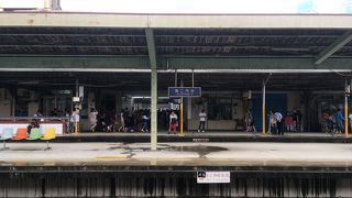 東南アジアのようでした