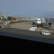 関西国際空港 ANAラウンジ (国際線) 