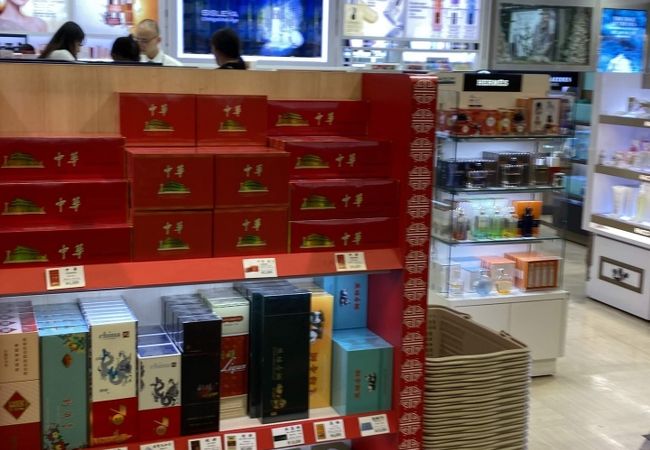 Jalデューティーフリー 成田空港本館店 サテライト店 クチコミ アクセス 営業時間 成田 フォートラベル