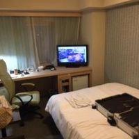 ホテル写真