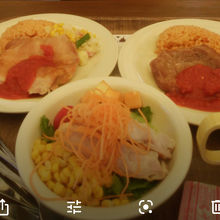 うまうまチキン