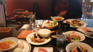 フォレストガーデン　ヒルトン東京ベイ　舞浜