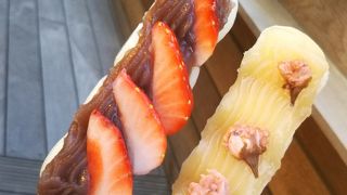 なんといっても見た目の可愛さ