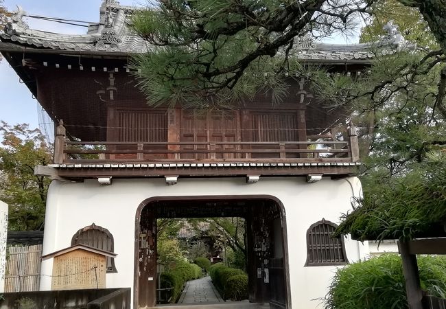 元慶寺 クチコミ アクセス 営業時間 山科 フォートラベル