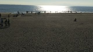 鎌倉駅から徒歩10分ほど