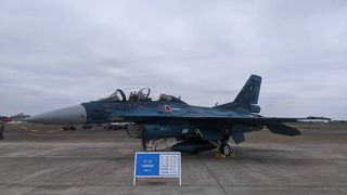 入間基地航空祭