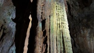 美しさと迫力が圧巻