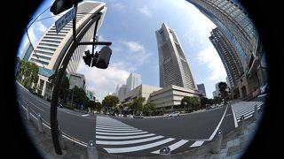 ショッピングスポット